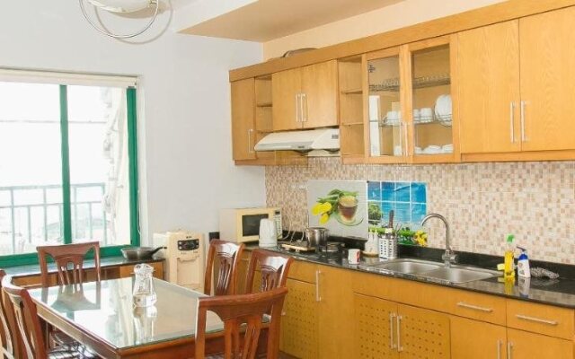 Aloha Hanoi Homestay