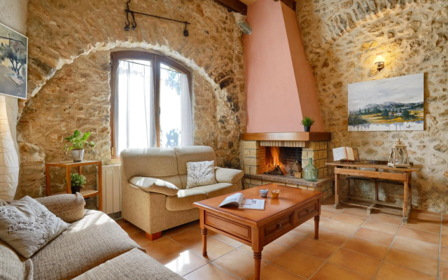 Turisme Rural Mas Ramades