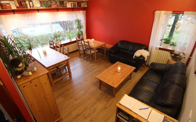 CJA guesthouse