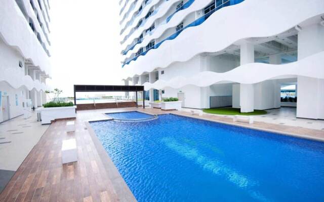The Wave by ExcluSuites Malacca
