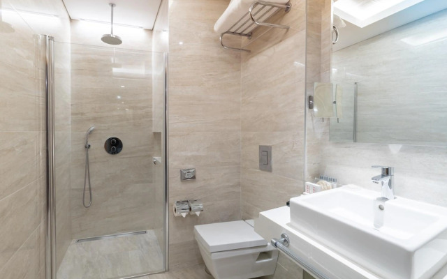 Ramada Plaza Istanbul Asia Airport