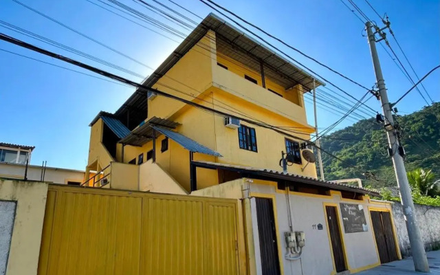 Pousada Village Rio Centro