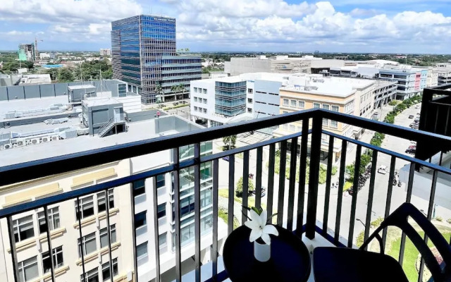 Room-experience Elegance at Chambre Hono