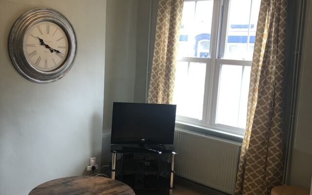 Liverpool Central Stay