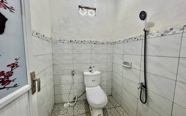 OYO 93482 Penginapan Tenang Lovina
