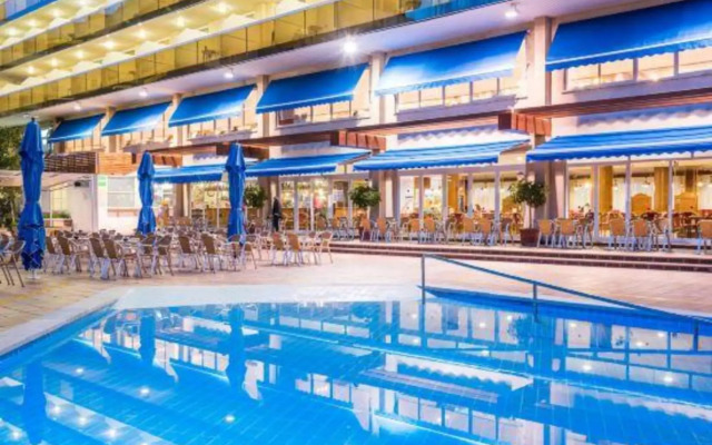 Ponient Aparthotel Marinada