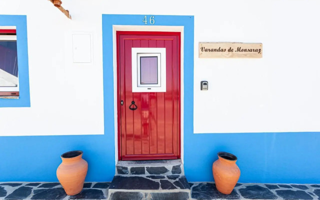 Varandas de Monsaraz