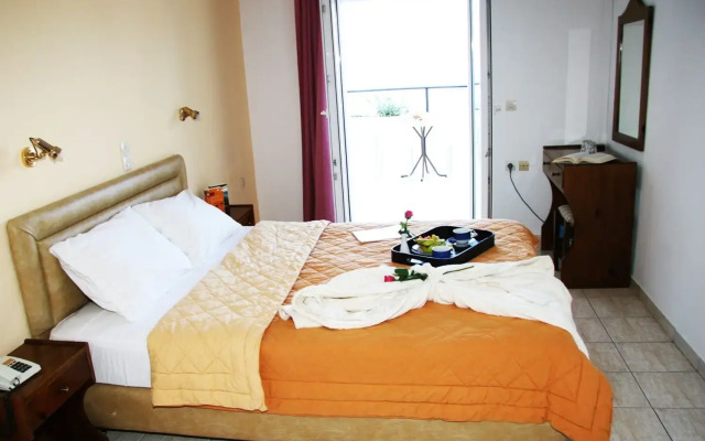 Samos Bay Hotel