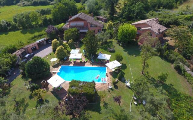 B&B Villa il Noce