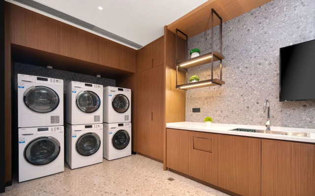 Hilton Garden Inn Handan She County