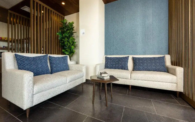 Holiday Inn Express & Suites Mazatlan By Ihg