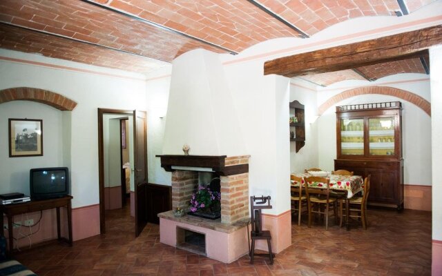 Villa La Morina Agriturismo
