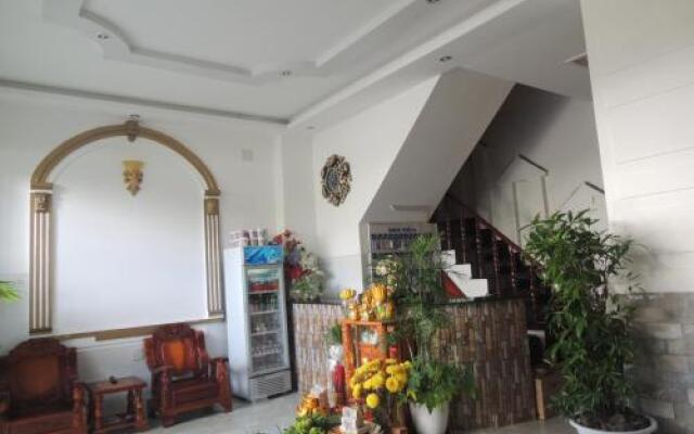 Ngoc Nho Guesthouse