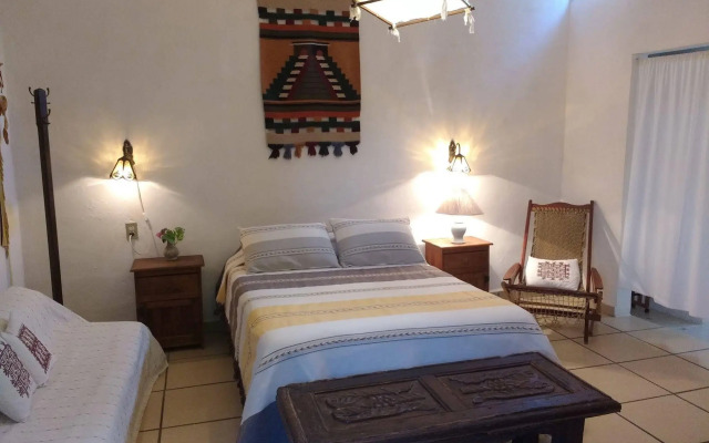 Casitas Kinsol