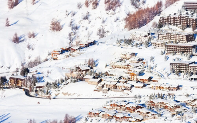 Grange Hike & Ski - 21C Sestriere