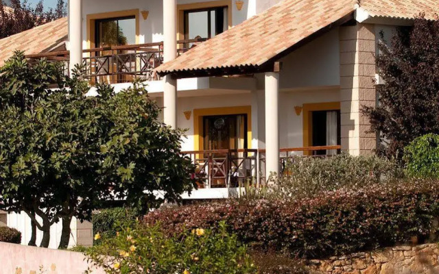 Luzmar Villas