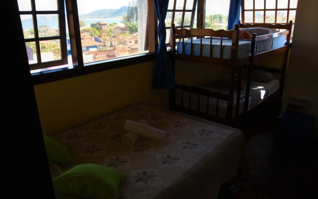 Lagoa Beach Hostel Búzios