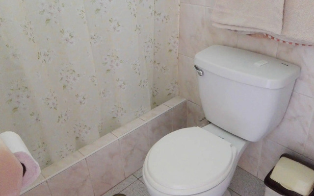 Hostal Colibri