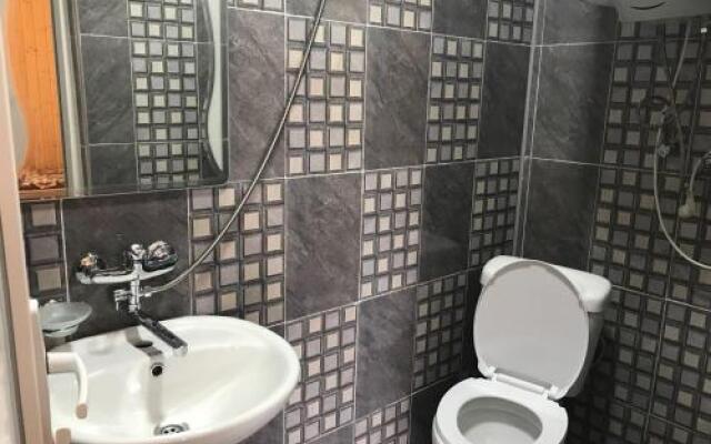 Ureki Residence Hotel