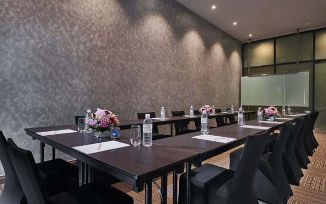 Grand Ion Delemen Hotel 