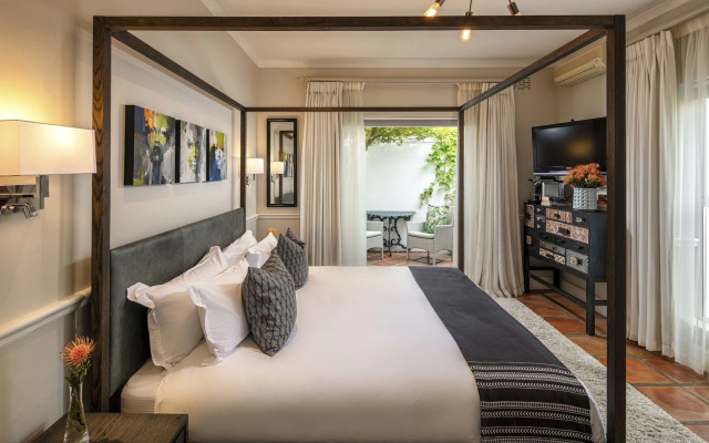 Spanish Farm Boutique Hotel & Villas