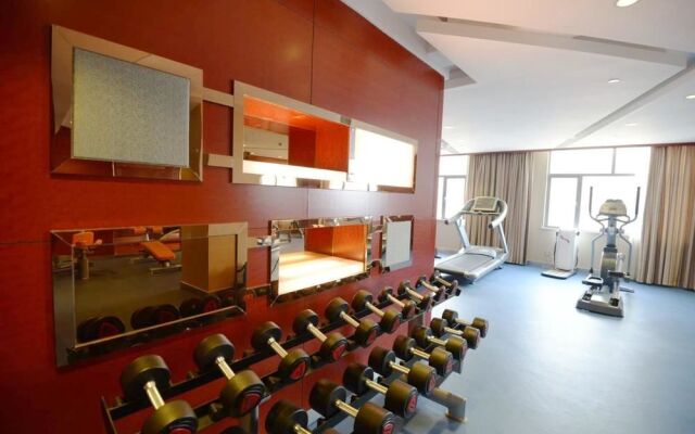 Planet International Hotel