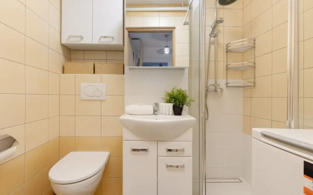 Panska Apartament With AC by Renters
