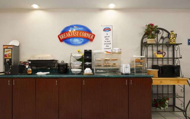 Baymont by Wyndham Crossville