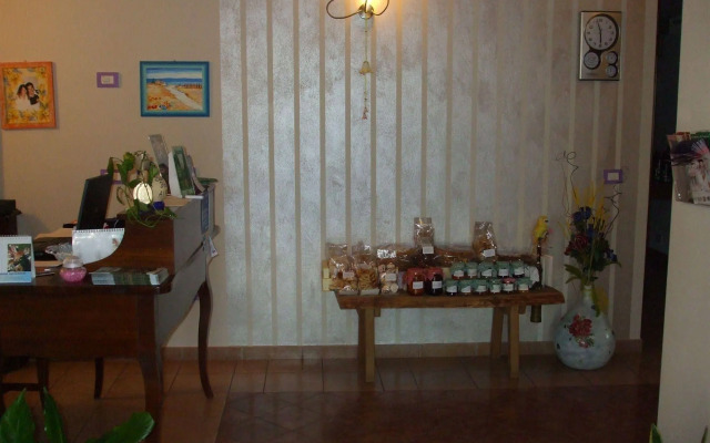 Agriturismo Nuvolino - Guest House