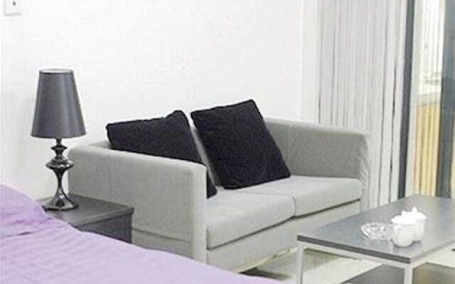 Xi'an Wanda Shute Apartment Hotel