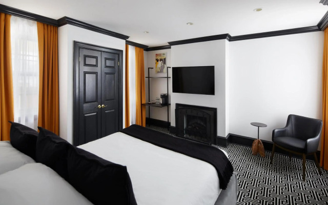 The Franklin on Rittenhouse, A Boutique Hotel