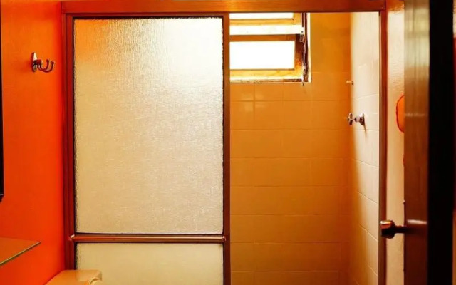 Pousada Recanto da Ladeira