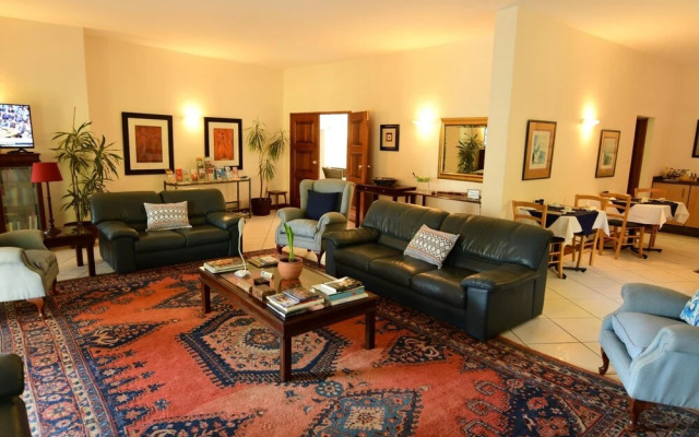 Highgrove Guesthouse