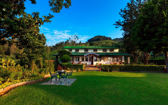 Teanest – Nature Resorts, Coonoor