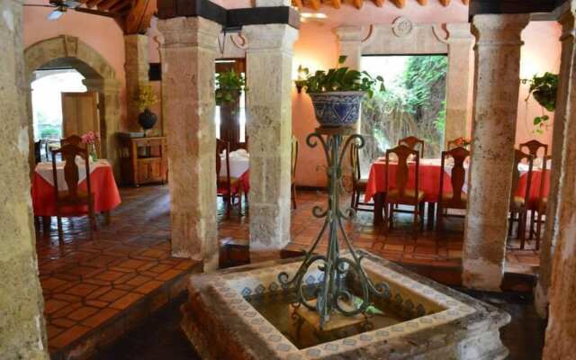 Hotel Rincón del Montero