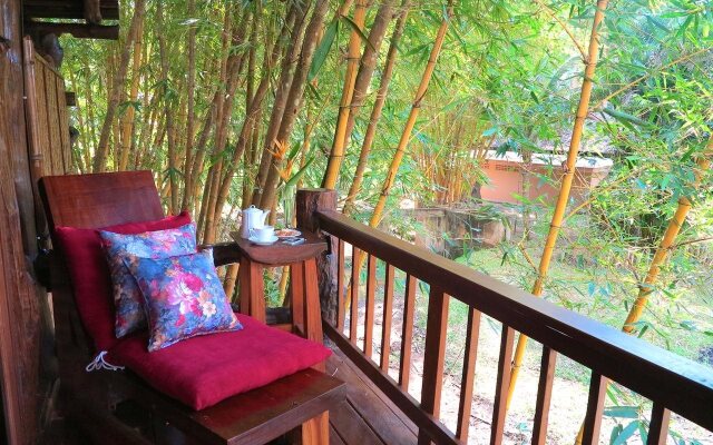 Akara Keree Resort