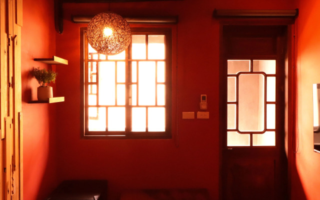Changhua Yile Yile