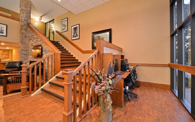 Best Western Kelly Inn