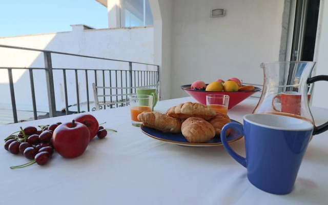 Casa Vacanze "arianna" Otranto Centro, Salento 6 Posti