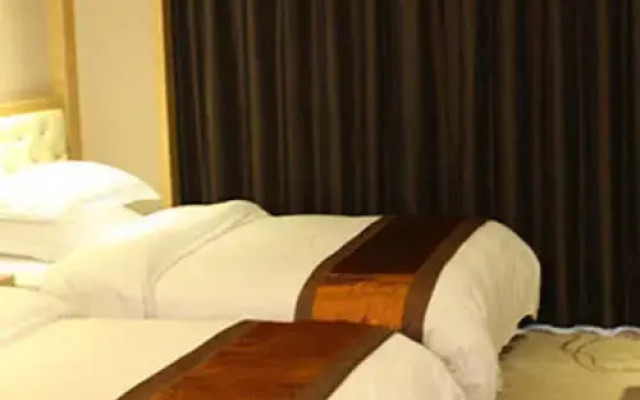 Jin-Tone 101 Hotel Nanning