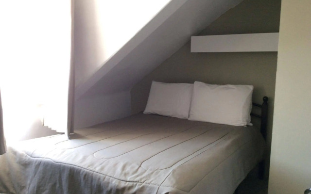 Auberge Saint-Louis