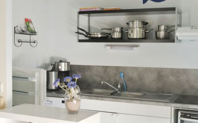 Appartement Les Ramiers 1