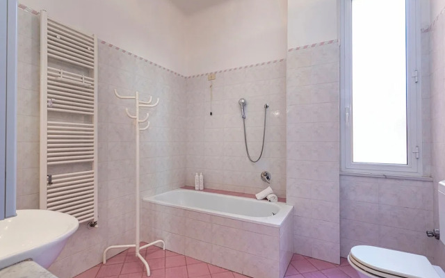 Classy Apartment in Rapallo