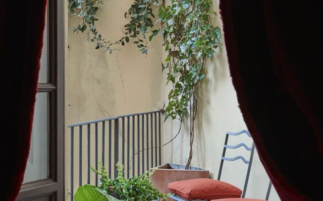 Casa Howard Firenze - Residenza d'Epoca