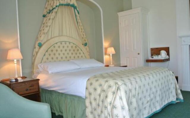 Worgret Manor