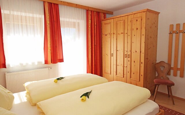 Landhaus Anton Aschau im Zillertal
