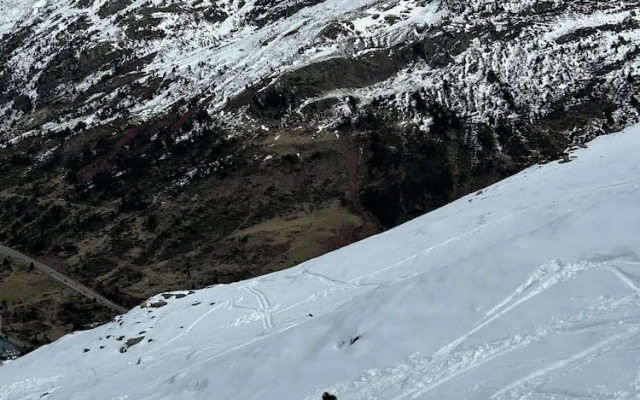 Apartahotel Canfranc