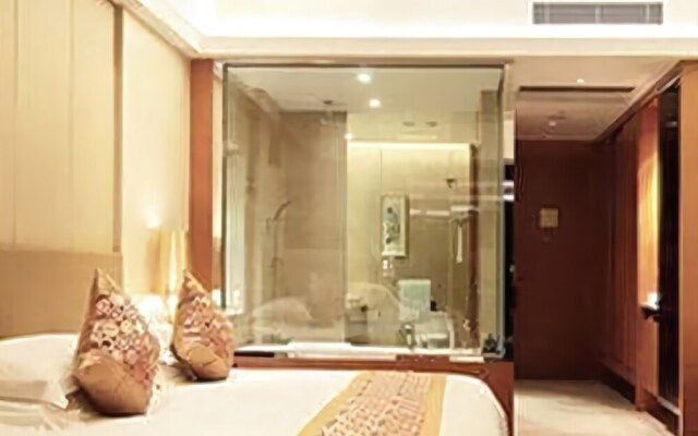 Obrao Grand Hotel