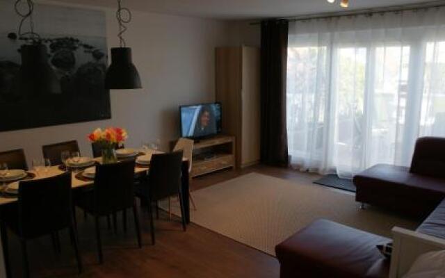Ferienwohnung Anisa