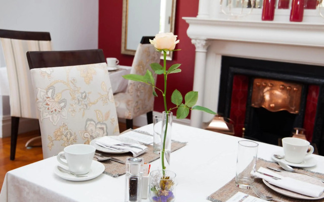 Abbey Manor Luxury Guesthouse